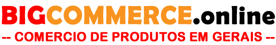 BIG Commerce Online